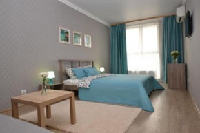 Apartment on Krasnaya 176